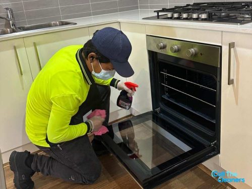 Mangrove Groups Deep Kitchen Cleaning Services in Dubai UAE