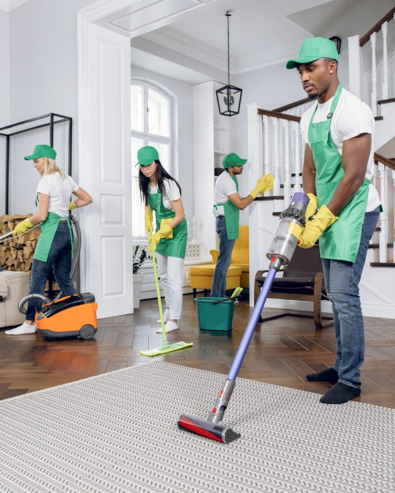 Mangrove Groups Deep Cleaning Dubai UAE Carpet Cleaning