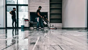 External Deep Cleaning Services in Dubai UAE