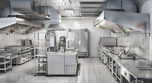 Mangrove Groups Resturant Cleaning Services in Dubai UAE