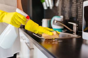 Mangrove Groups Deep Kitchen Cleaning Services in Dubai UAE